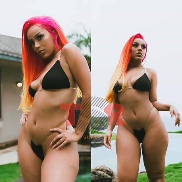 xoticballerina